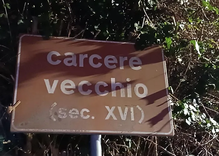 La Casa Del Borgo Cavallaro