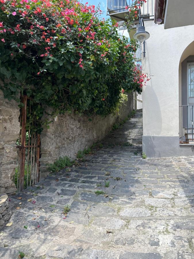 Hébergement de vacances La Casa Del Borgo Cavallaro *
