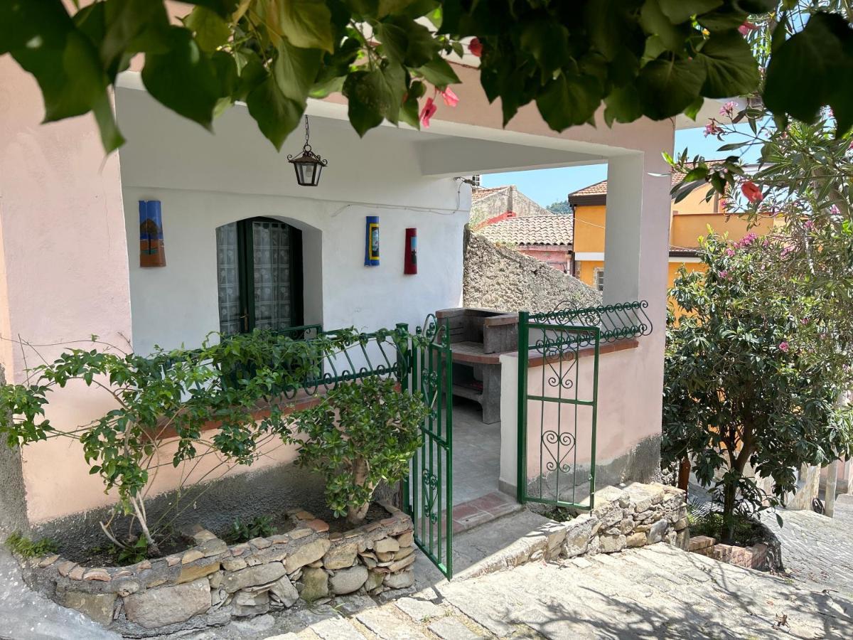 Hébergement de vacances La Casa Del Borgo Cavallaro *