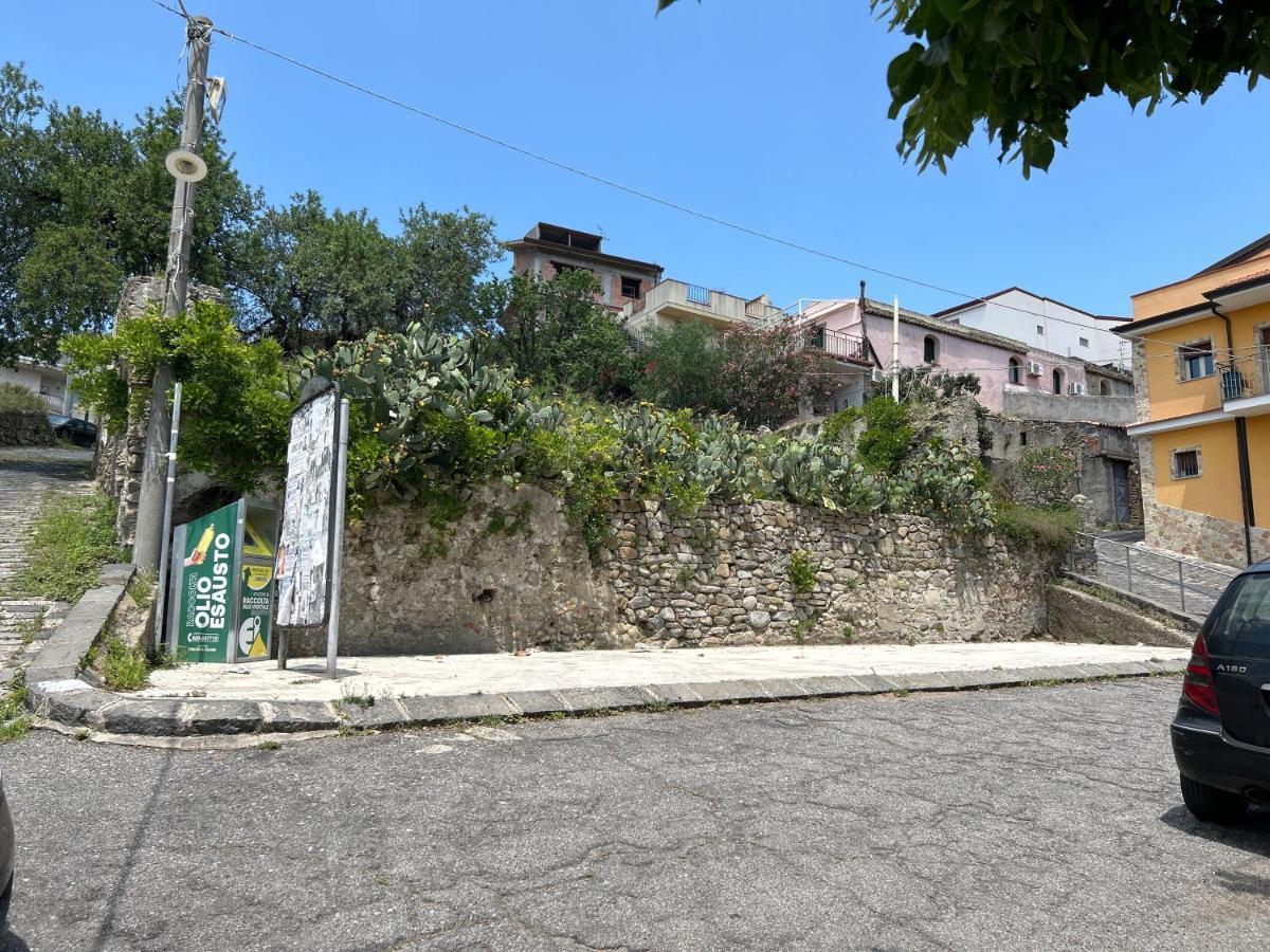 La Casa Del Borgo Cavallaro *