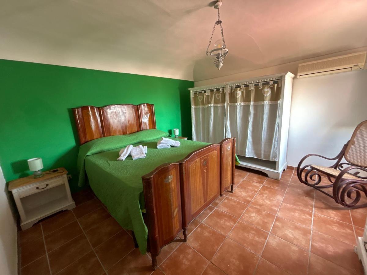La Casa Del Borgo Cavallaro * Gaggi