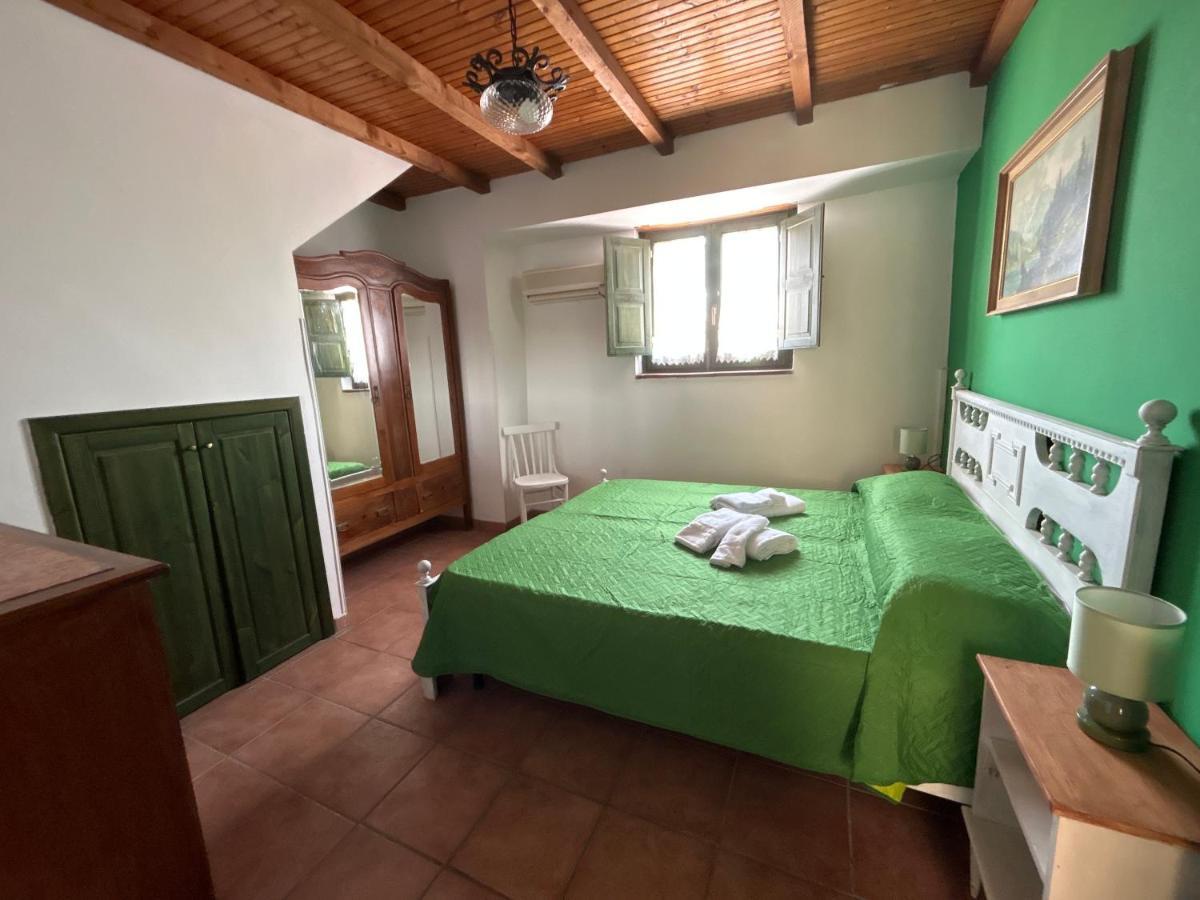 Hébergement de vacances La Casa Del Borgo Cavallaro Gaggi