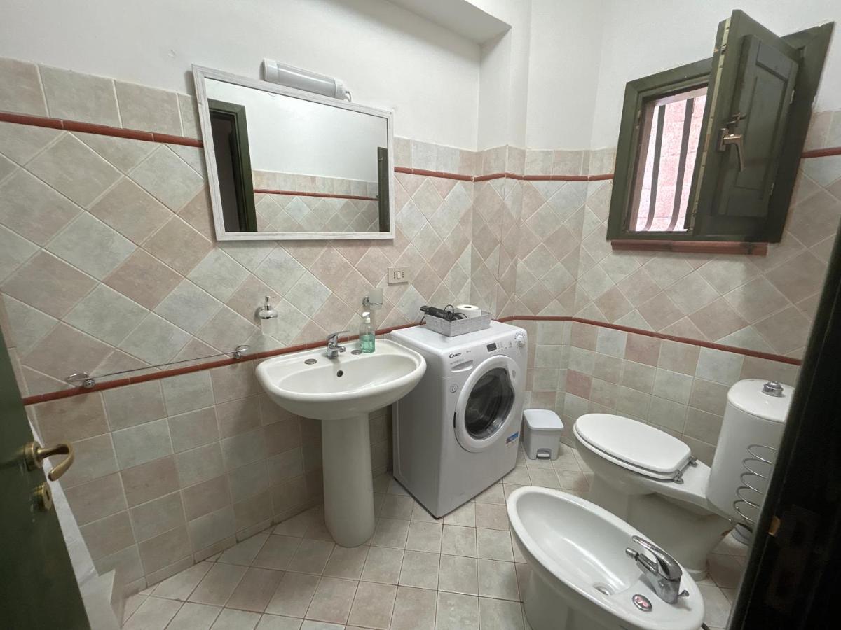 La Casa Del Borgo Cavallaro Hébergement de vacances