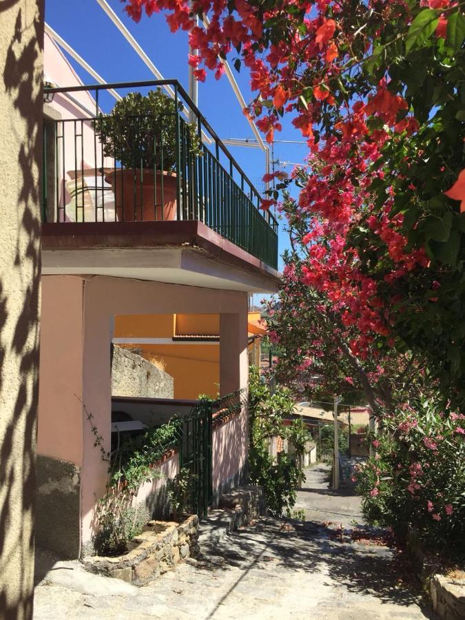 Holiday home La Casa Del Borgo Cavallaro