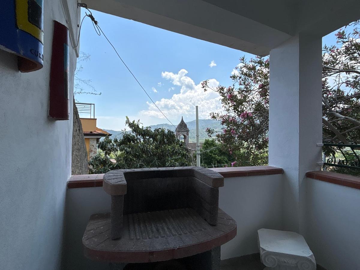La Casa Del Borgo Cavallaro Holiday home Gaggi