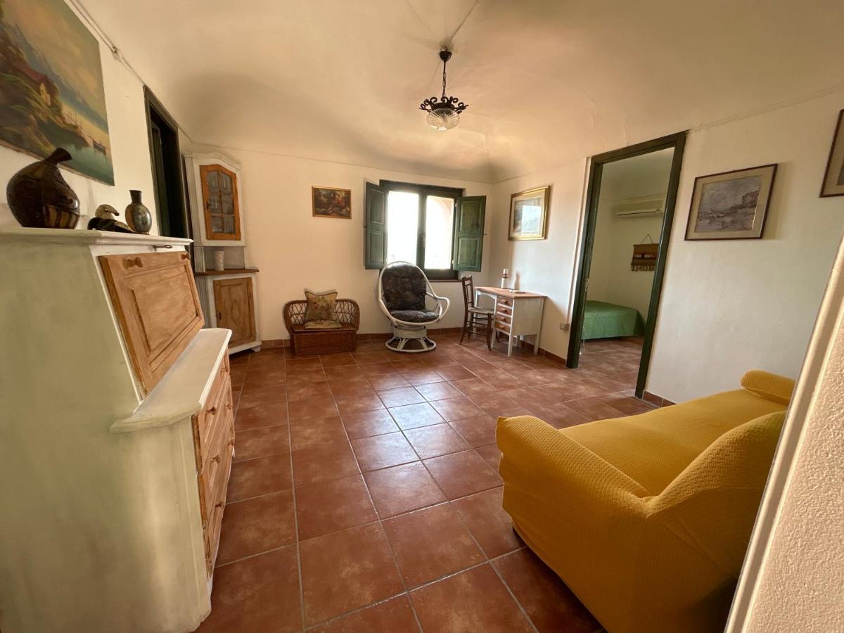 Holiday home La Casa Del Borgo Cavallaro Gaggi