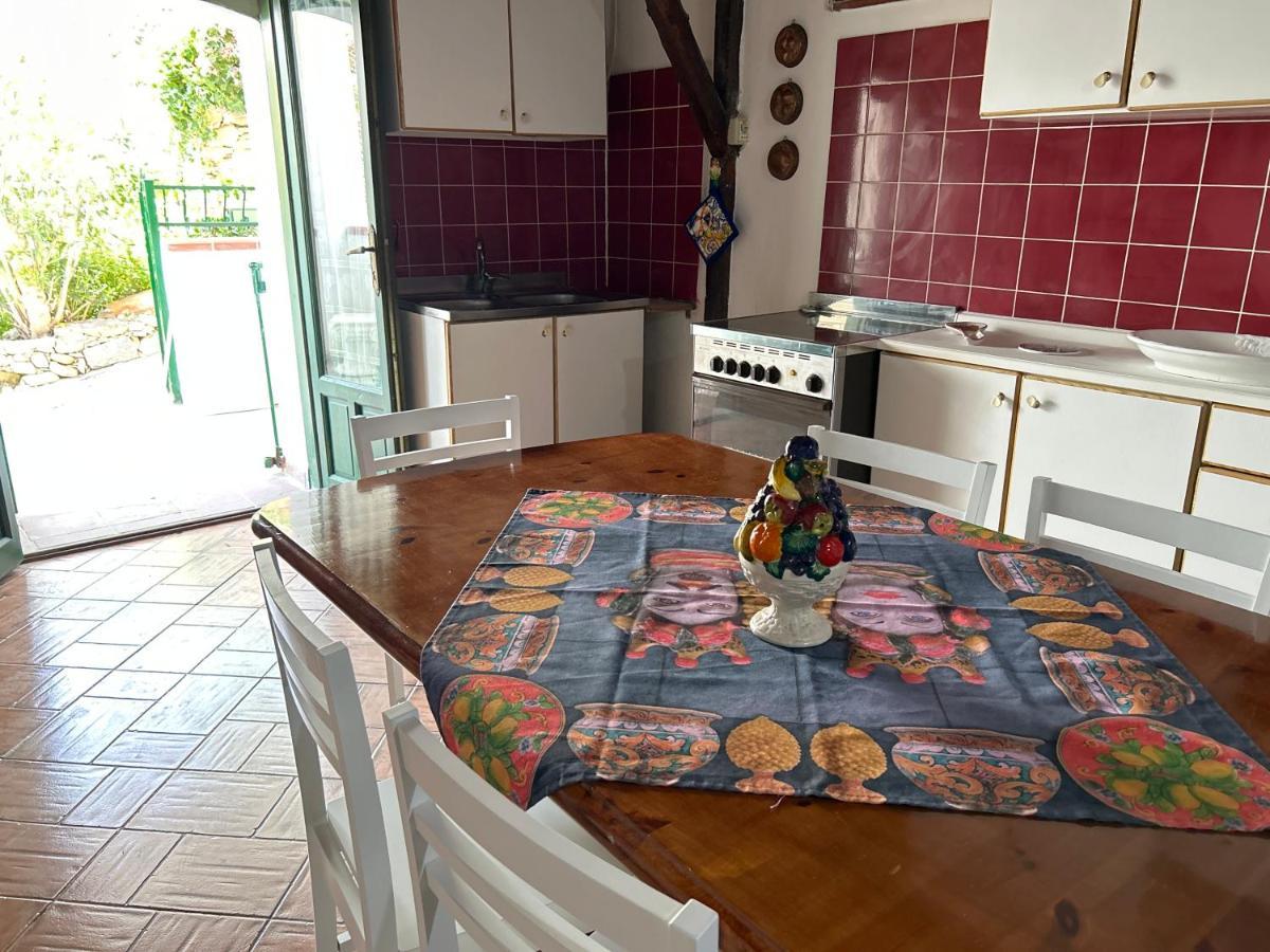 La Casa Del Borgo Cavallaro Gaggi