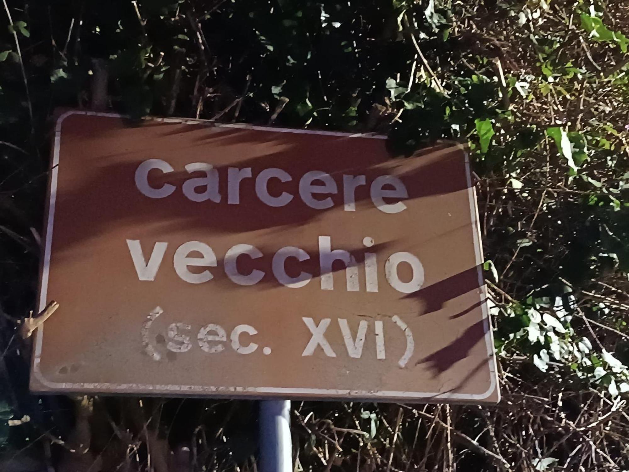 La Casa Del Borgo Cavallaro * Gaggi